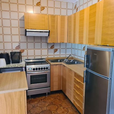 Appartment Deville With Garden Moena Extérieur photo