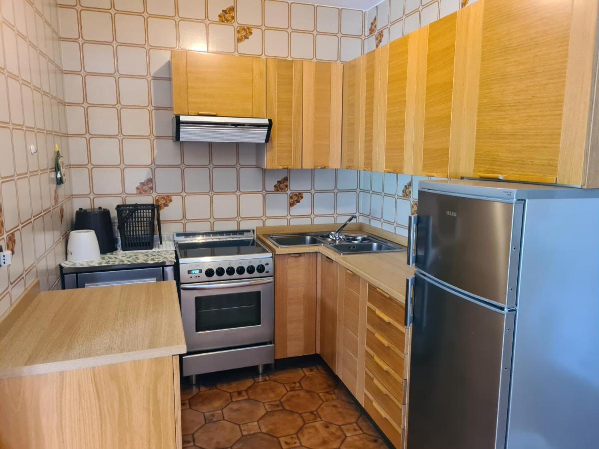 Appartment Deville With Garden Moena Extérieur photo