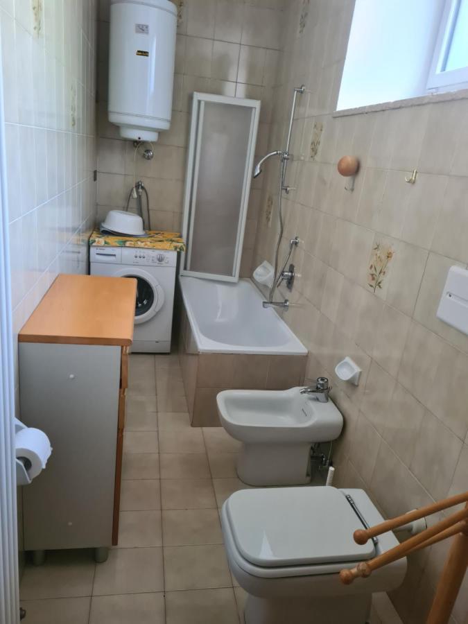 Appartment Deville With Garden Moena Extérieur photo